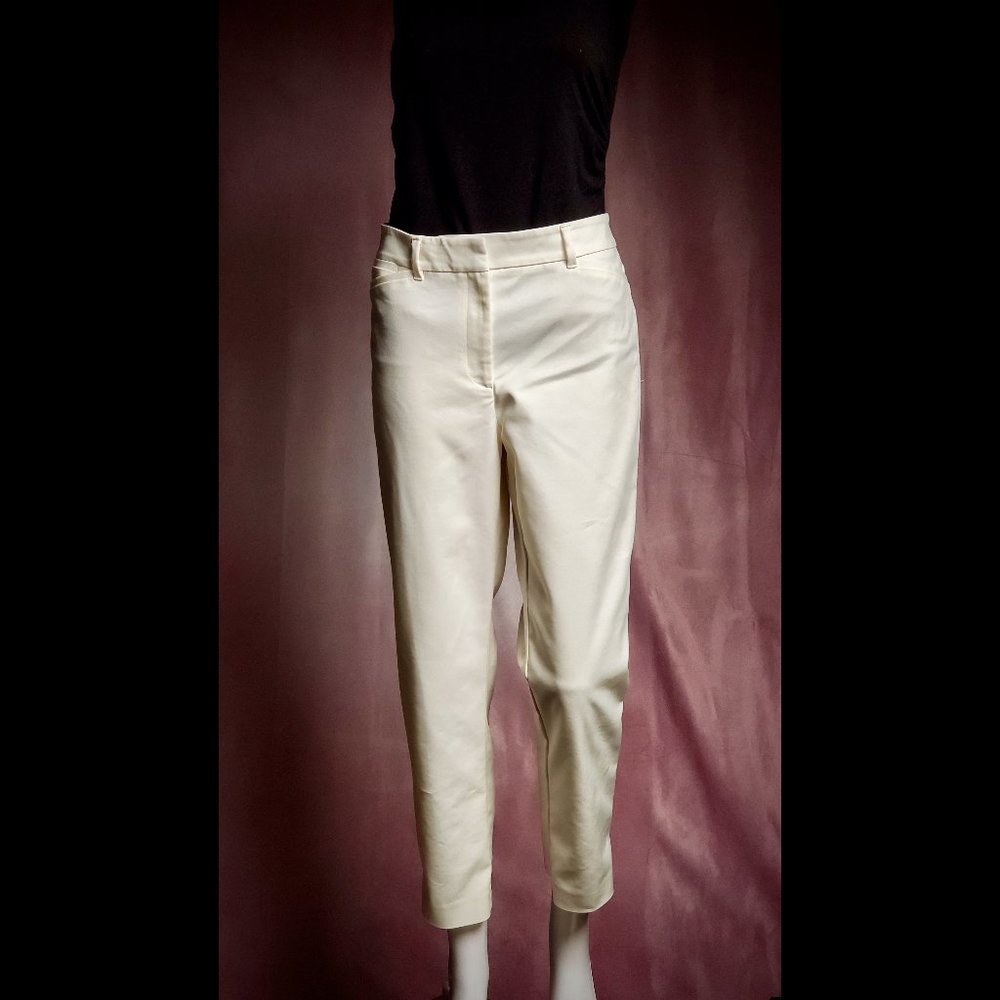 White House Black Market - The Slim Ankle